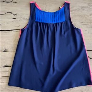 Marc by Marc Jacobs silk top